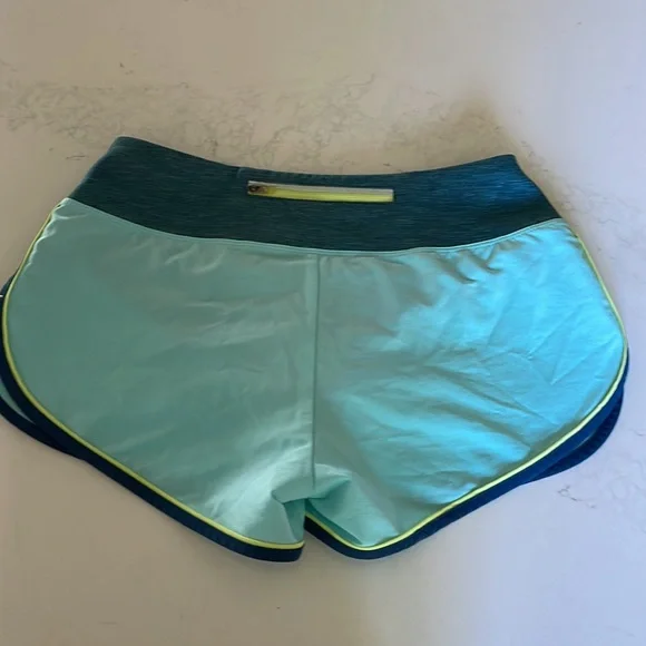 ASICS running shorts - Picture 3 of 3